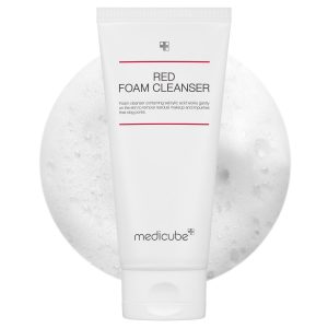 🎁 Red Foam Cleanser (100% off)