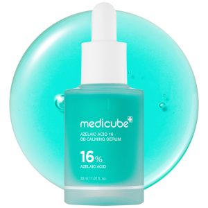 [Subscr.] Azelaic Acid 16 Calming Serum