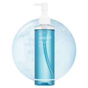 🎁 Zero Pore Blackhead Deep Cleansing Oil (100% off)