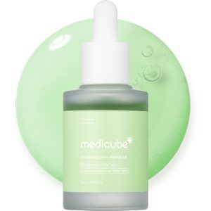 Exosome Cica Calming Ampoule