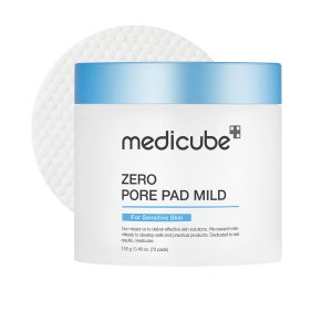 🎁 Zero Pore Madecassoside Pads (Mild) (100% off)