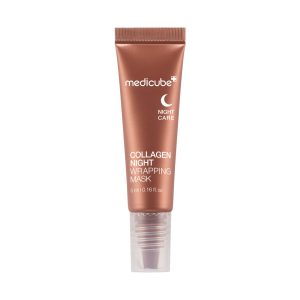 🎁 [GIFT] Collagen Wrapping Mask 5ml (100% off)