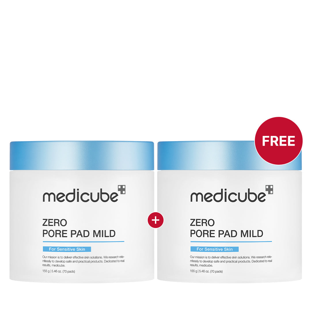 🎁 Zero Pore Madecassoside Pads (Mild) (100% off) - Image 6