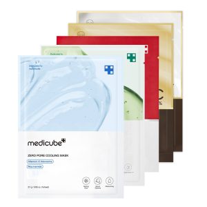 🎁 Mask Bundle Pack (10ea) (100% off)