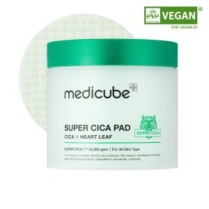 🎁 Super Cica Pads (100% off)