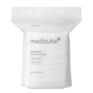 [GIFT] Cotton Pads