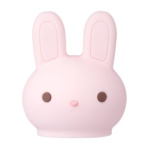 🎁 [GIFT] Booster Pro Pink Rabbit Head Case (100% off)