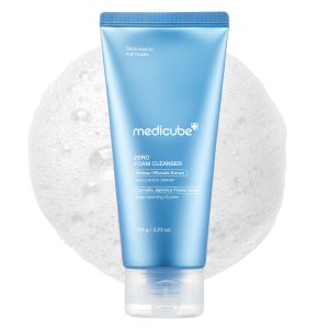 🎁 Zero Foam Cleanser (100% off)