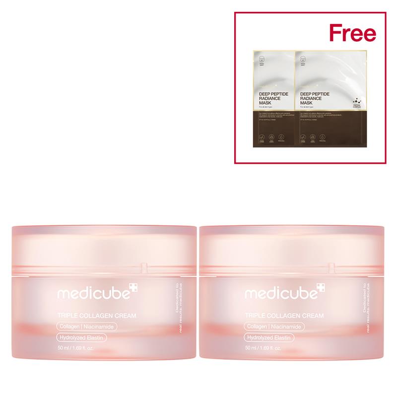 Triple Collagen Cream - Image 7
