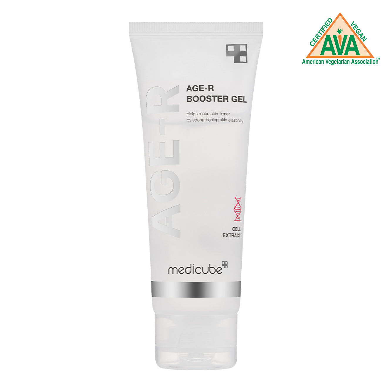 🎁 AGE-R Booster Gel Serum (100% off) - Image 2