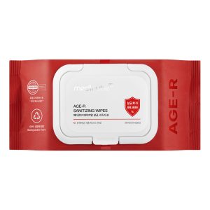 🎁 Cleansing Wipes (100% off)