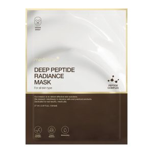 🎁 Deep Peptide Radiance Mask (100% off)