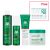 Super Cica Pads + Toner + Ampoule + Cream