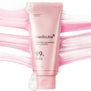 🎁 PDRN Pink Whip Cleanser (100% off)