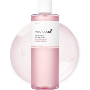 🎁 PDRN Pink Peptide Toner (100% off)