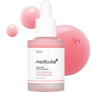 🎁 PDRN Pink Peptide Serum (100% off)
