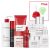 Red Line Ultimate Face & Body Care Set + Cleansing Booster