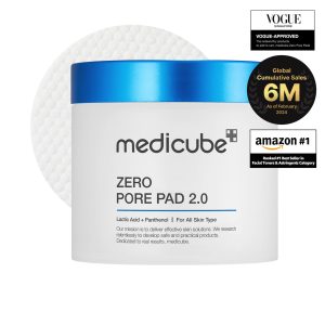 🎁 Zero Pore Pads (100% off)