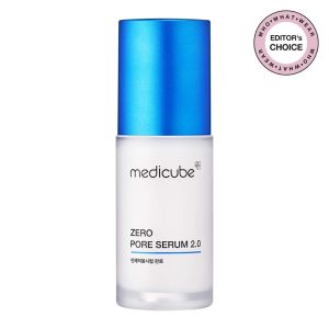 🎁 Zero Pore Serum (100% off)