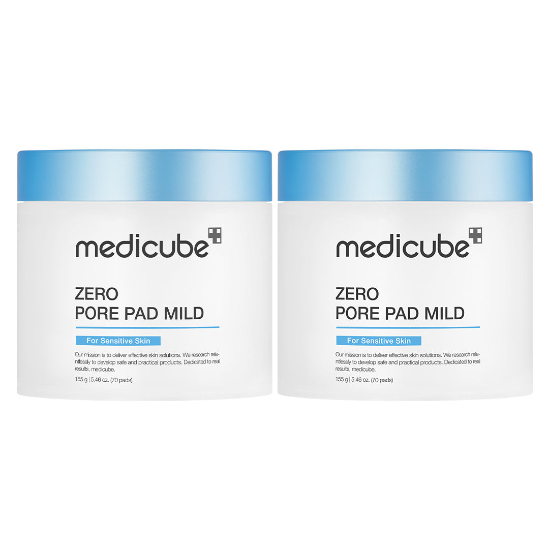 🎁 Zero Pore Madecassoside Pads (Mild) (100% off) - Image 5