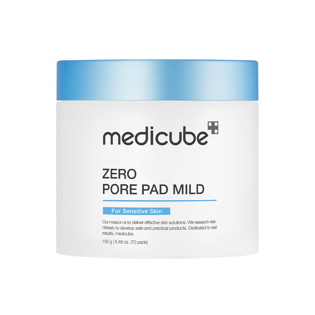 🎁 Zero Pore Madecassoside Pads (Mild) (100% off) - Image 4