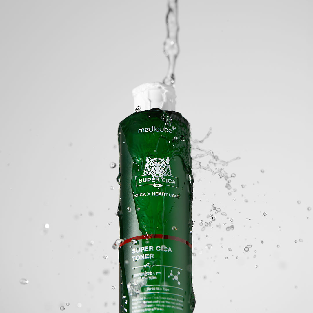 Super Cica Toner - Image 2